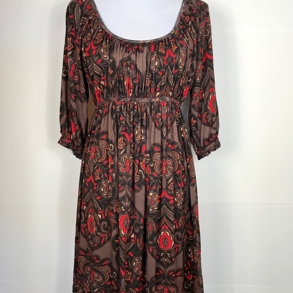 NEW York & Company Dress - Picture 1 of 8